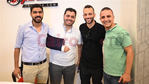 أمير مرتضى منصور