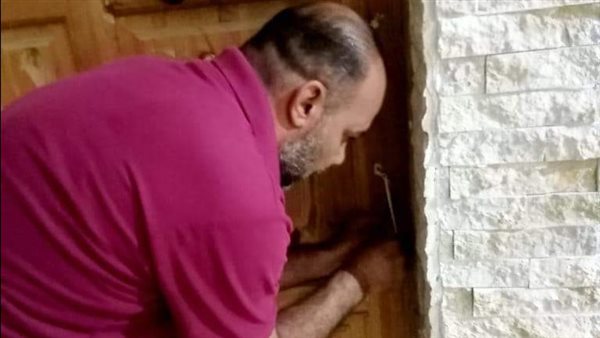 إغلاق سناتر الدروس