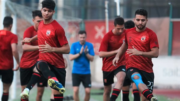 مران الأهلي