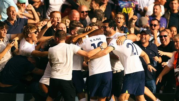 توتنهام هوتسبير