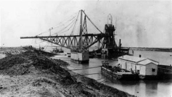 150 عامًا علي افتتاح