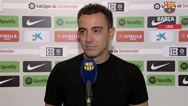 تشافي هيرناندز