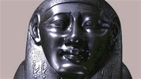 تماثيل البازلت 