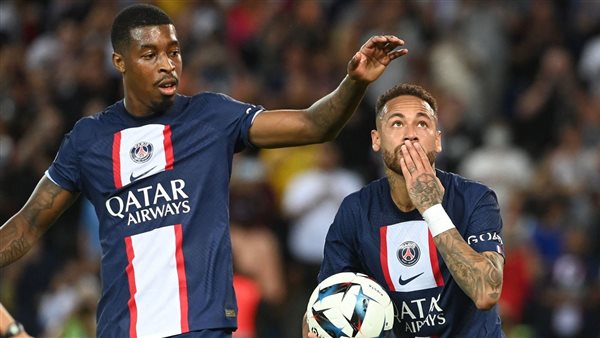 باريس سان جيرمان