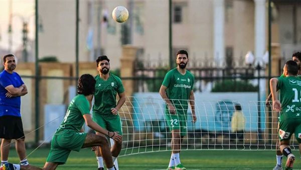 فريق الاتحاد السكندري