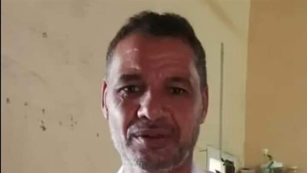 المواطن إسماعيل المتوفى