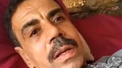 مصاب في حادث بالمنوفية يستغيث: مش قادر أتحرك.. ومحتاج أركب مفصل وشريحة | بث مباشر