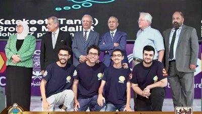 فريق طلاب حاسبات طنطا يتأهل للبطولة العربية والإفريقية للبرمجة
