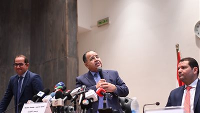 وزير المالية: صندوق النقد لم يطالبنا بإلغاء الدعم عن رغيف العيش