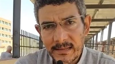 والد الطالبة رودينا المتوفاة بالمنوفية: تبرعت لها بفص من الكبد عشان تعيش لكن قضاء الله نفذ | بث مباشر