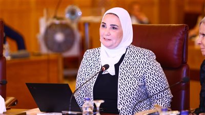 التضامن: الخروج بتوصيات يومية من جناح المجتمع المدني في قمة المناخ وتقديمها للبيئة والخارجية 