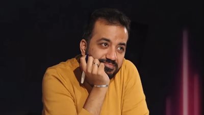 خطة كيوبيد يعيد قاعة يوسف إدريس للحياة مجددا