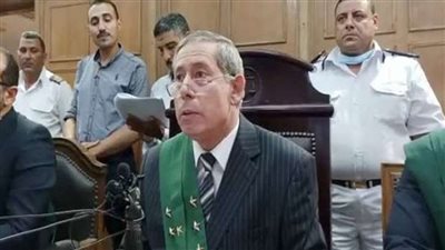 قاتلة طفلتها بالدقهلية للقاضي: شافتني مع أبوها على السرير وكانت بتقول للجيران