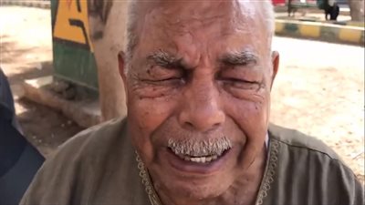 مقتل شاب على يد نجل خالته بالدقهلية.. ووالده: موته عشان كان بيدافع عن أخته | بث مباشر