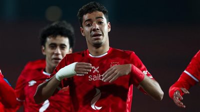 زياد طارق: طارق العشري اتعامل معايا غلط وقالي كلام صعب.. ورحلت عن الأهلي برغبتي 