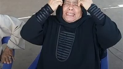 زوجان يستغيثان من بطش أبنائهما بالغربية: ضربونا وطردونا في الشارع علشان البيت │ بث مباشر