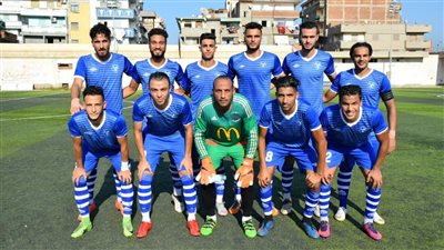 الدرجة الثالثة.. بورفؤاد يستعد للموسم الجديد بوديتين و4 صفقات