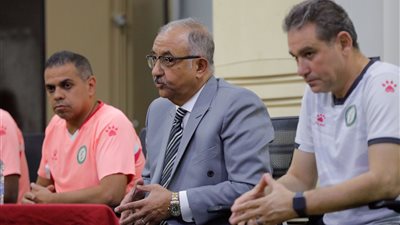 بعد ضم أحمد توفيق.. 3 صفقات على رادار البنك الأهلي في الصيف الحالي