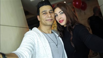 آخر طلقة وهنفضل أصدقاء.. زوجة أورتيجا تعلن انفصالها عنه للمرة الثالثة 