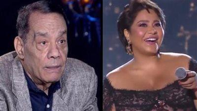 حلمي بكر: شيرين تتعاطى المخدرات من قبل ارتباطها بحسام حبيب