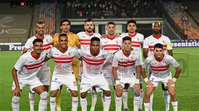 نجوم انتهت عقودهم مع الزمالك.. 6 رحلوا رسميًا وغموض موقف الإيفواري