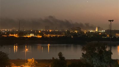 استخدم فيها قذائف أر بي جي.. تصاعد الاشتباكات في العراق وهجوم على مقر سرايا السلام