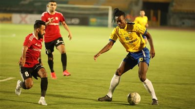 موعد مباراة طلائع الجيش والإسماعيلي في الدوري 