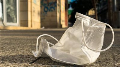 إضافة الكمامات وأردية العزل المستخدمة في الخرسانات تجعلها أقوى بنسبة 22% | دراسة