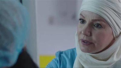 مشيرة إسماعيل: أحرص على التواصل مع عادل إمام ومستاءة من الهجوم على إلهام شاهين