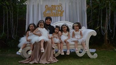 شجاعة في الحياة والموت.. كلمات مؤثرة لأم ضحت بحياتها لإنقاذ أطفالها من حريق بالإسكندرية