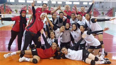 موعد مباراة مصر وتونس والقنوات الناقلة لبطولة إفريقيا للكرة الطائرة تحت 21 سيدات