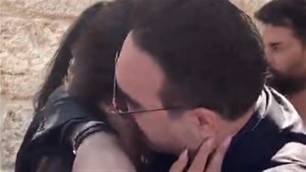 وائل جسار ونادين