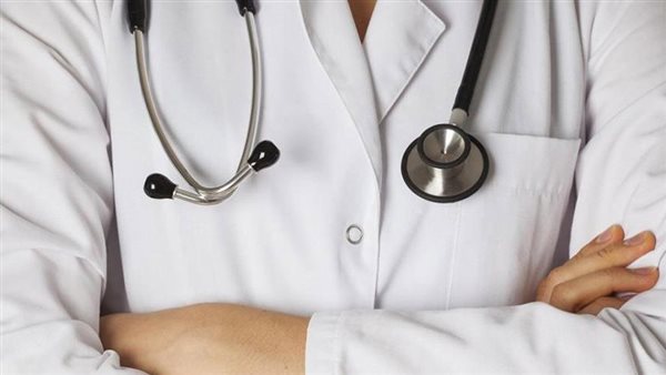 طالب طب - تعبيرية