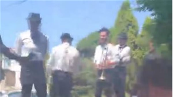 الفرقة الموسيقية