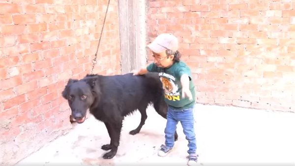 محمد الصغير