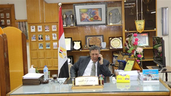 وكيل وزارة التربية