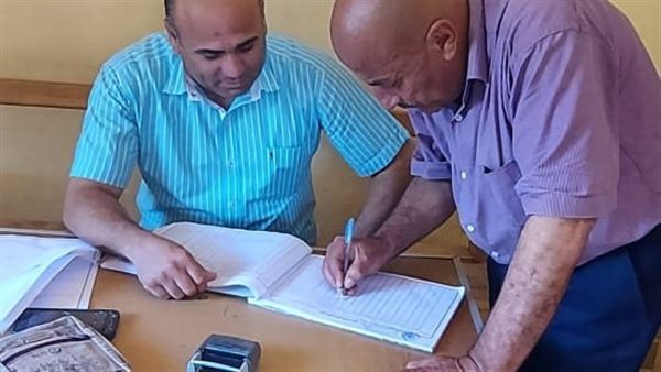 حملات رقابية على