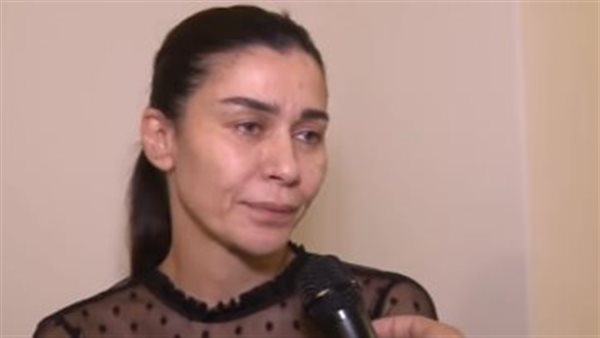 نادين الراسي