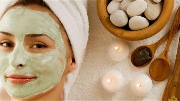 وصفات للبشرة