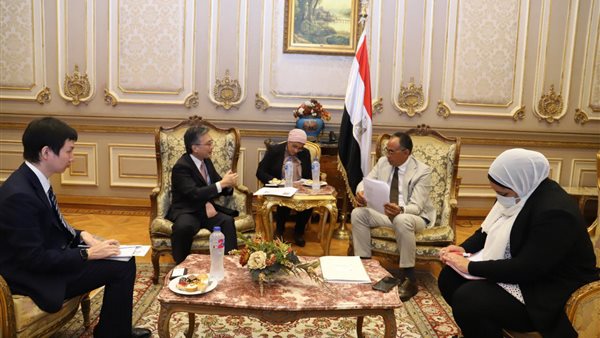 رئيس اقتصادية الشيوخ