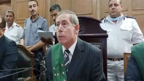 القاضي المري