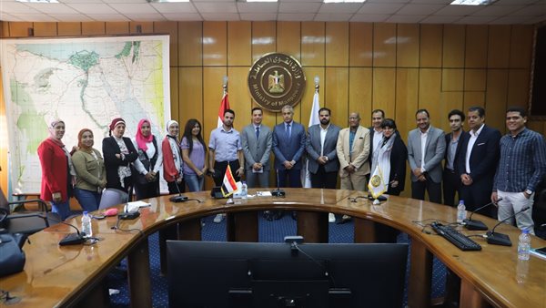 محررو الصحف والمواقع