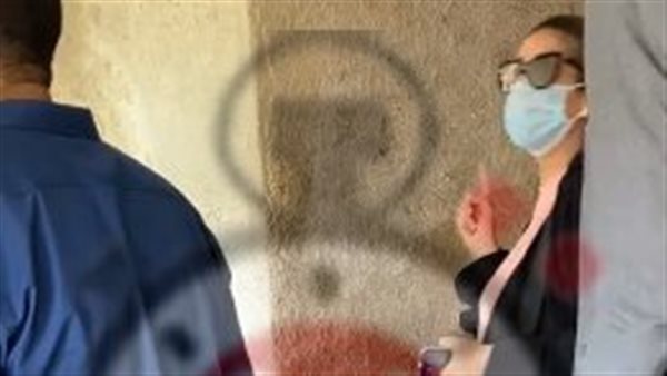 السيدة مقدمة البلاغ