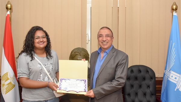 محافظ الإسكندرية