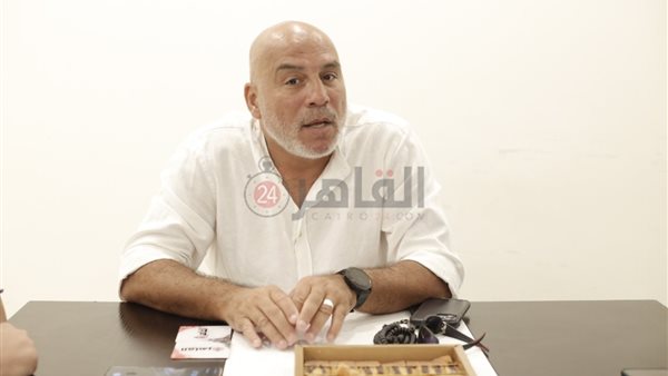 محمد يوسف في ضيافة