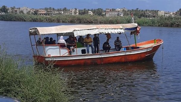 حملات على المعديات