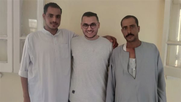 إنقاذ مواطن من الموت