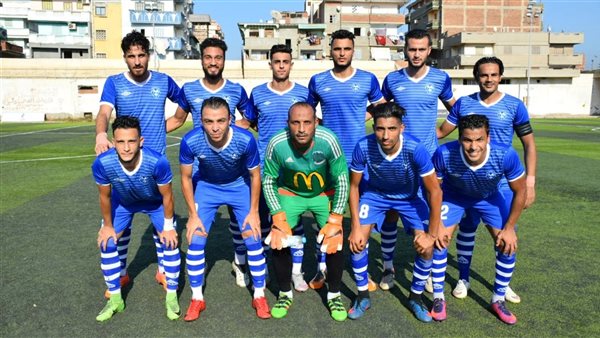 فريق بورفؤاد