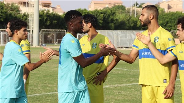 مباراة لاڤيينا وبتروجيت