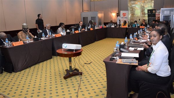 فعاليات الدورة الرابعة